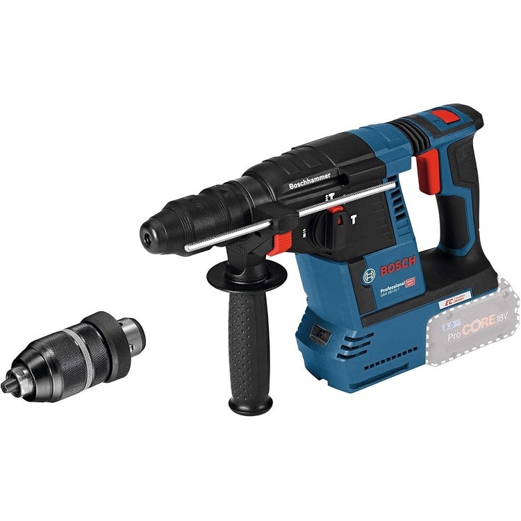 Martello Demolitore Bosch 5 Kg | Martello Demolitore Bosch Usato | Martello Demolitore 3 Kg Genova