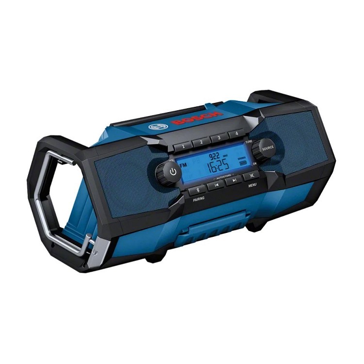 Radio da Cantiere Usata | Radio da Cantiere Dewalt | Radio da Cantiere Hilti | Radio per Cantiere