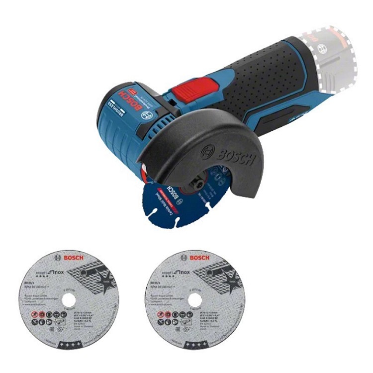 Listino Prezzi Elettroutensili Bosch | Smerigliatrice Angolare 230 mm Bosch | Flessibile Attrezzo