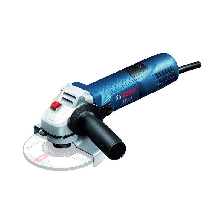 Bosch gws 18 v-li Professional | Batterie Bosch Professional Aosta | Smerigliatrice a Batteria Bosch
