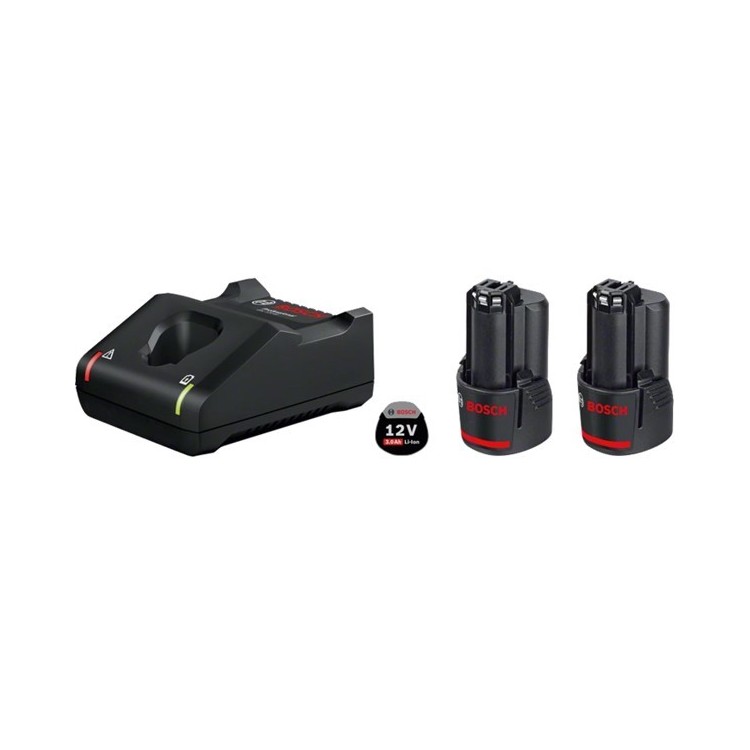Carica Batteria Bosch 36V | Caricabatterie Bosch Professional | Caricabatterie Bosch AL 1860 CV 