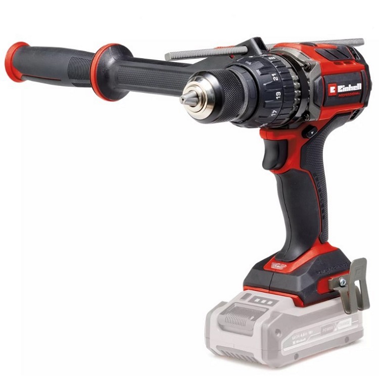 Martello Perforatore Parkside | Einhell Herocco Kit | Martello a Batteria | Tassellatore Einhell 18V