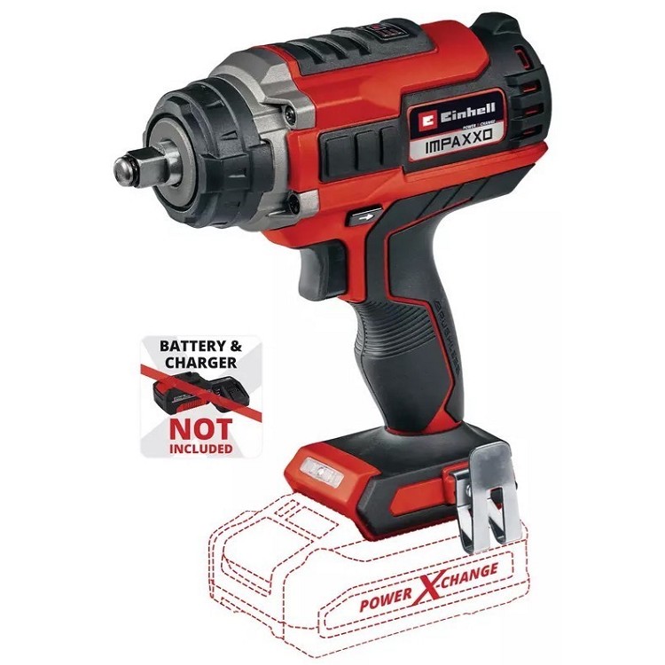 Qual è la Migliore Marca di Trapani | Quanti W Deve Avere un Buon Trapano | Einhell TC-CD 18/35 Li