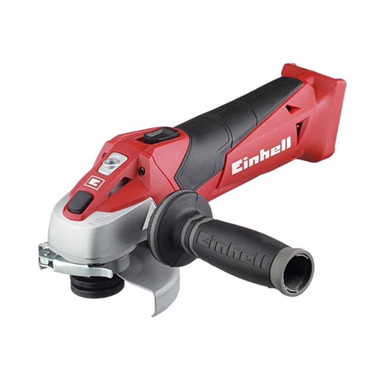 Smerigliatrice Angolare a Batteria TE-AG 18/115 Li Solo (solo corpo) senza disco Mola da Banco Velocità Regolabile | Smerigliatrice a Batteria Usata | Smerigliatrice a Batteria Roma