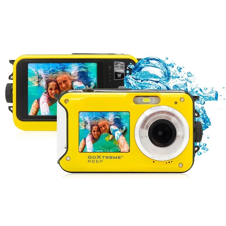 Gopro Subacquea Economica | Migliori Fotocamere Subacquee 2026 | Le Migliori Fotocamere Subacquee