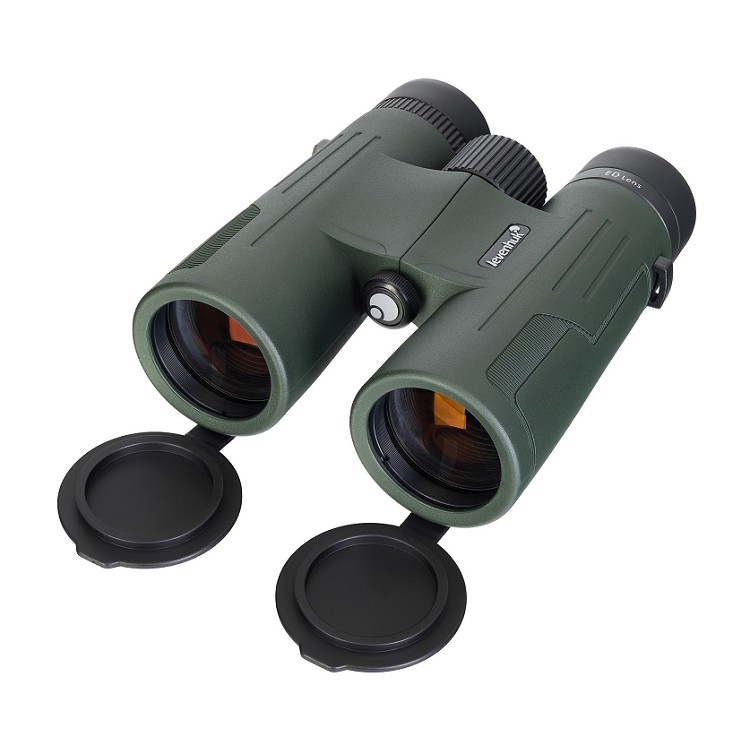 Binocolo per Vedere a 3 Km | Binocolo Bushnell 8x32 | Binocolo Meglio 8x o 10x | Binocoli Migliori