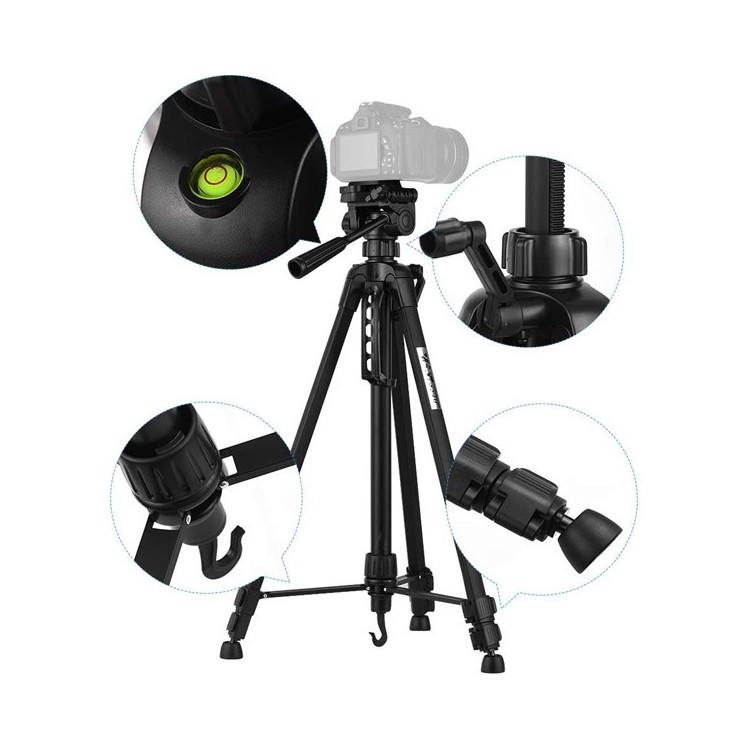 Treppiede Smartphone Fai da te | Treppiedi Reflex Nikon Milano | Migliore Treppiede Reflex  Genova