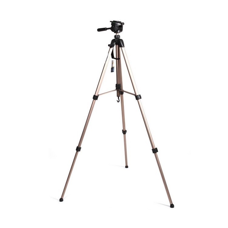 Come Montare un Cavalletto per Fotocamera | Treppiede Professionale Usato | Cavalletto per Spective