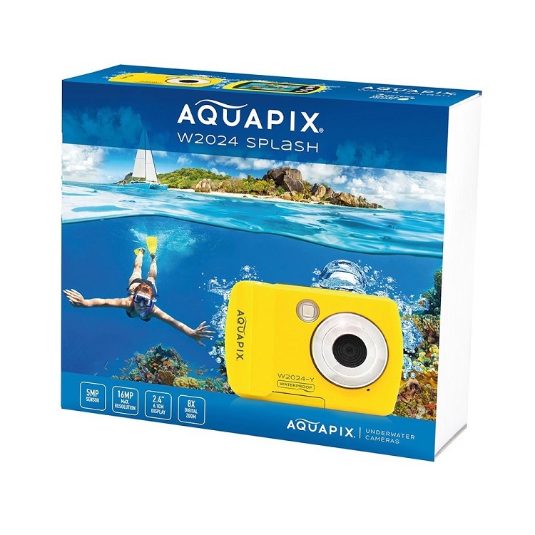 Fotocamera Impermeabile Quale Scegliere | Fotocamera Impermeabile Miglior | Fotocamera Subacquea 4K