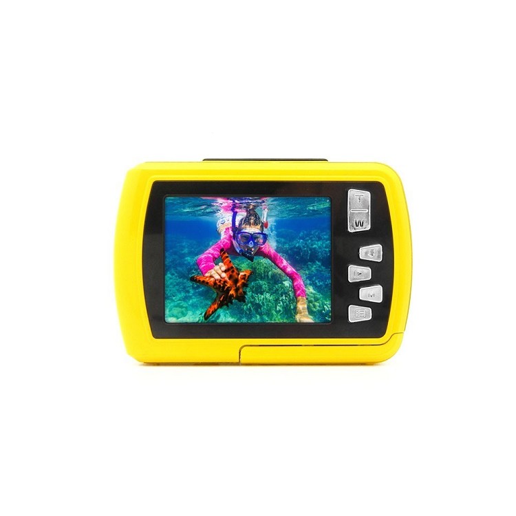 Fotocamera Impermeabile per Bambini | Fotocamera Impermeabile Bambini | Fotocamere Impermeabili Asti