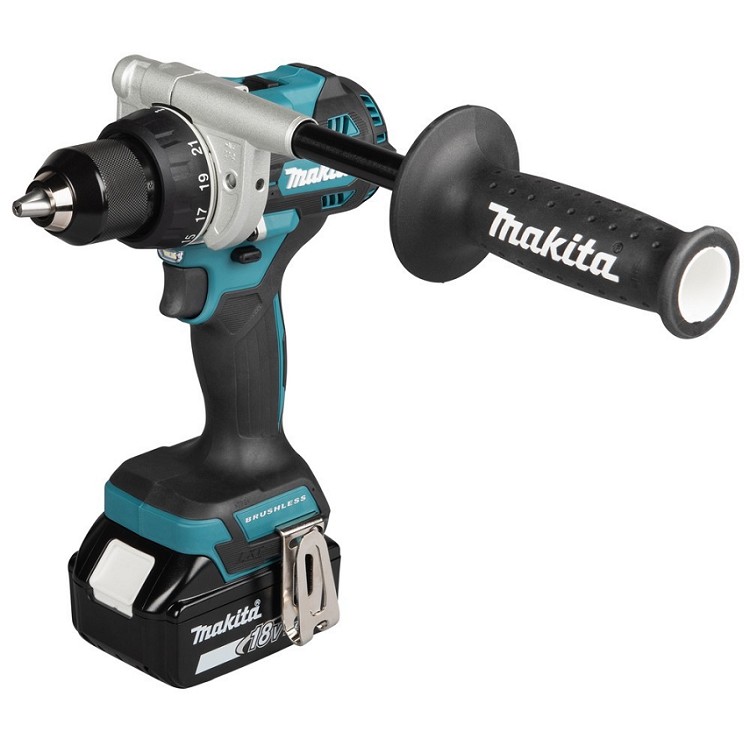 Trapano a Batteria Makita 18V Offerte | Makita Offerte Volantino 2026 | Makita Trapano Avvitatore