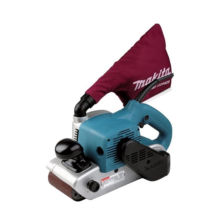 Levigatrice a Nastro Bosch | Levigatrice a Nastro Makita 9032 | Levigatrici a Nastro Professionali