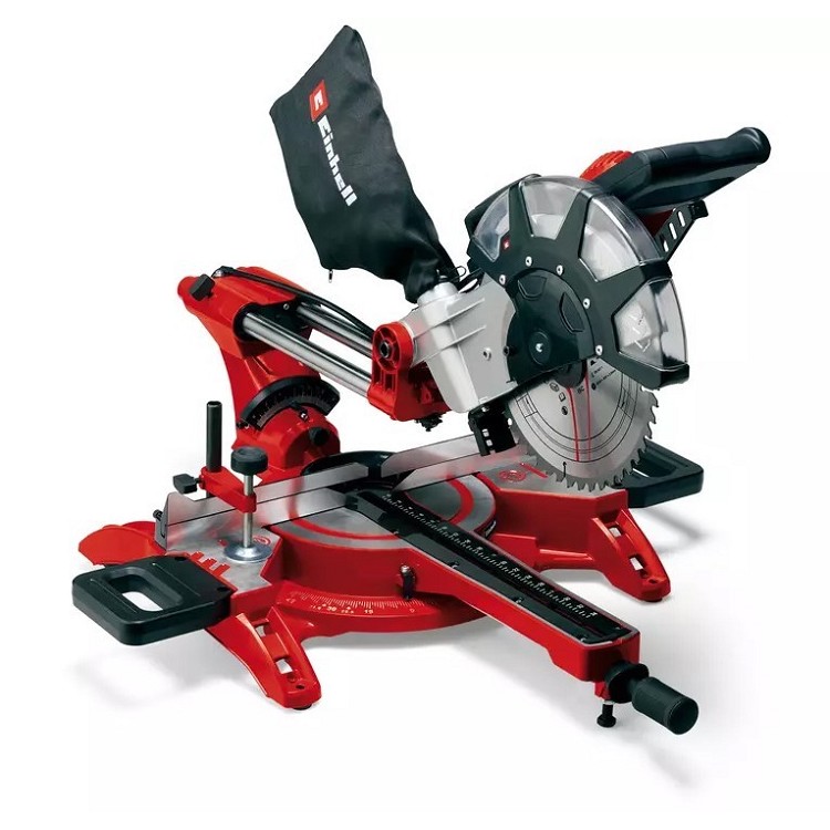 Troncatrice Circolare Bosch | Troncatrice Combinata Radiale a Genova | Troncatrice Radiale Evolution