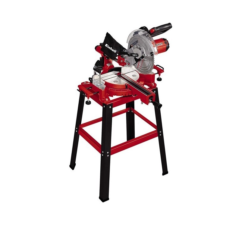 Troncatrice Legno | Troncatrice Einhell | Troncatrice Radiale per Legno | Troncatrice Circolare Lidl