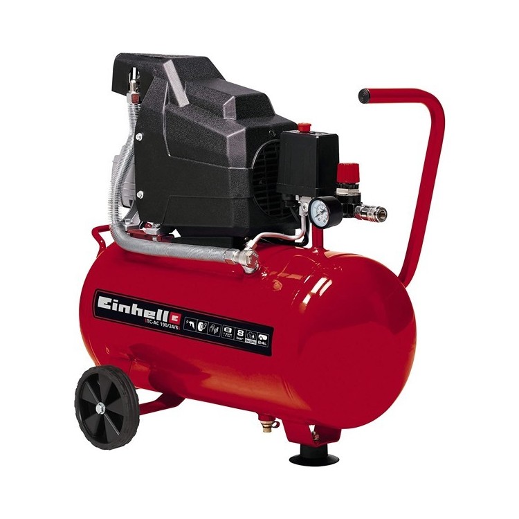 Compressore Portatile Ricaricabile | Compressore Portatile Auto | Compressore Aria Silenzioso Genova