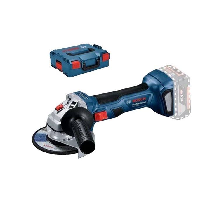 Smerigliatrice a Batteria Stanley | Vale La Pena Acquistare una Smerigliatrice a Batteria
