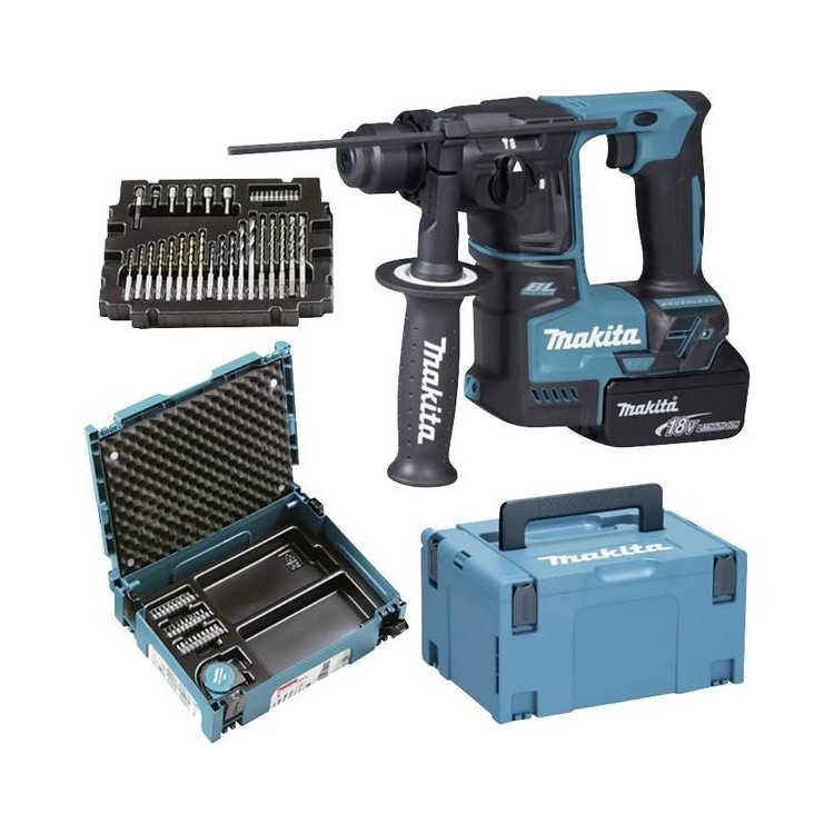 Martello Perforatore Bosch  GBH 3-28 DFR | Martello Demolitore Bosch 5 Kg | Avvitatore Makita Genova