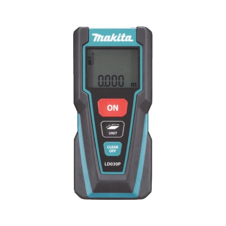 Misuratore Laser Leica | Metro Laser Bosch | Makita LD030P Genova | Makita LD080PI | Makita LD050P