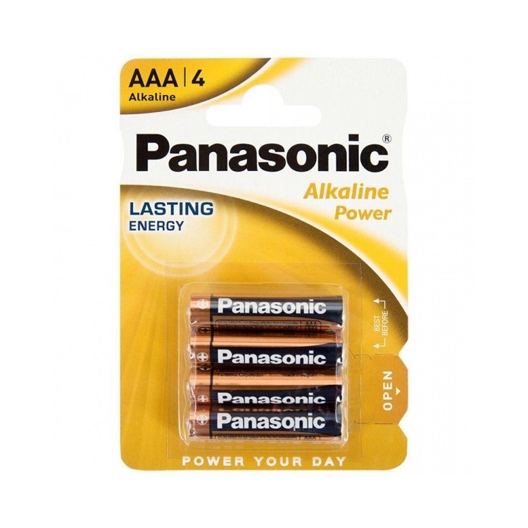 Batterie Alcaline sono Ricaricabili | Batterie Alcaline come sono fatte | Batterie Alcaline AA Parma