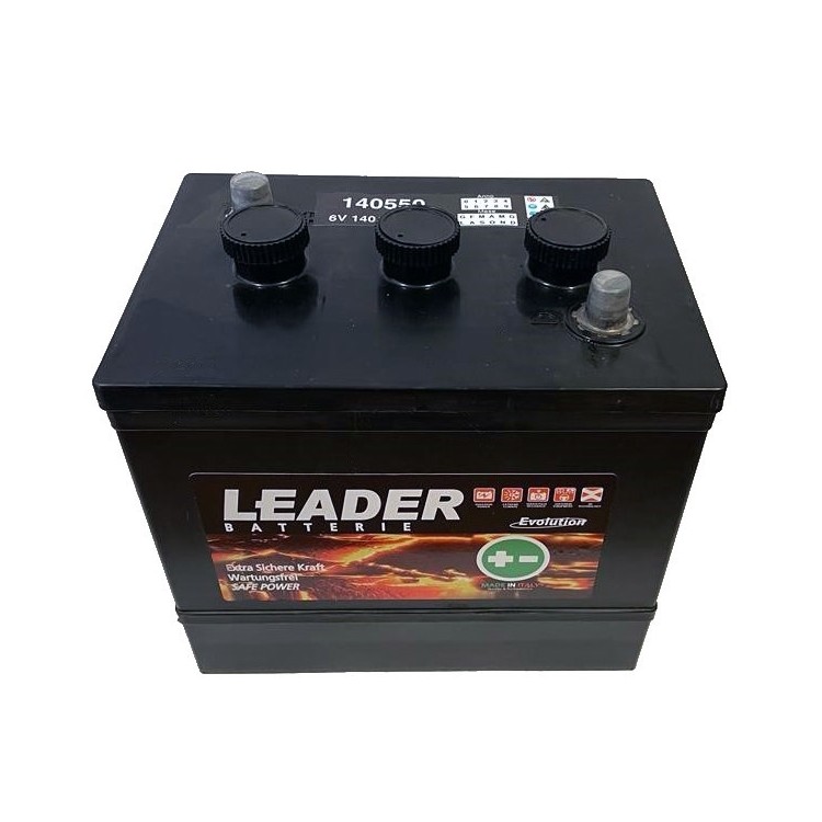 Batteria 6 Volt per Maggiolino | Batterie per Auto D'Epoca | Dove Cambiare Batteria Auto a Genova