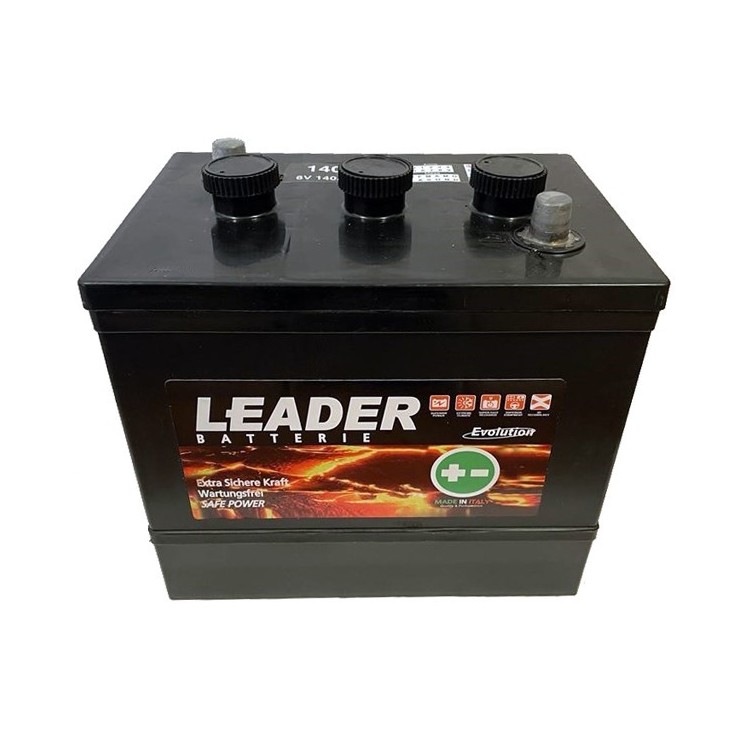 Come Capire Quando Sostituire Batteria Auto | Batteria Optima 6 Volt | Cambio Batteria Auto Genova
