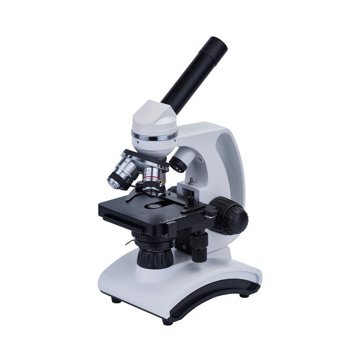 Tresor Microscopio per Ragazzi Atto Polar con Libro Educativo, Microscopio  per Ragazzi Aosta, Microscopio per Vedere Globuli Rossi