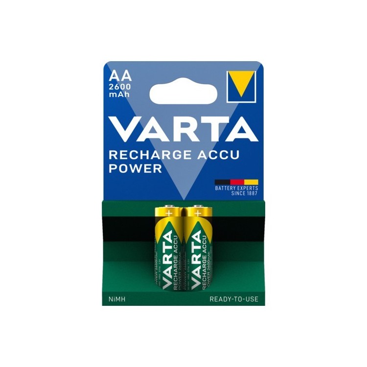 Batteria Stilo Piccole a Genova | Batteria Stilo AA Genova | Batterie Stilo Ricaricabili 1 5 Volt