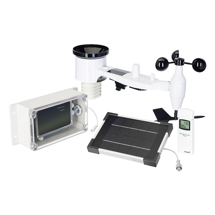 Igrometro Professionale Edilizia | Igrometro Analogico Professionale | Igrometro Oregon Scientific