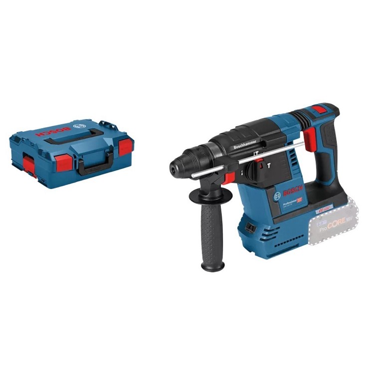 Perforatore a Batteria Hilti | Kit Tassellatore a Batteria | Bosch Martello Perforatore a Batteria