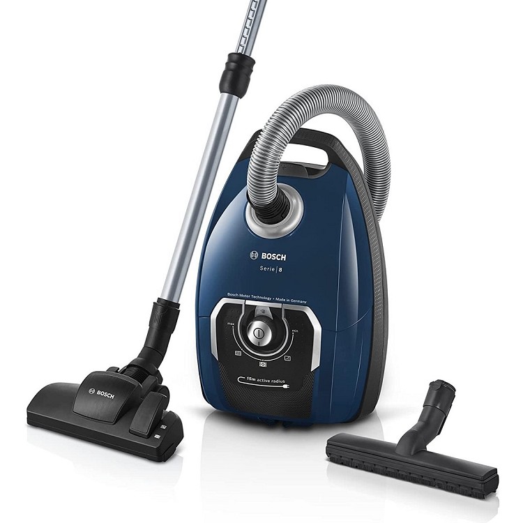 Aspirapolvere con Sacco in Offerta | Consiglio Aspirapolvere con Sacco | Aspirapolvere Bosch Genova