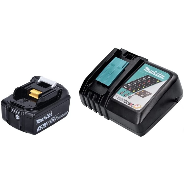 Kit Utensili a Batteria Makita | Kit Makita 12 Volt | Kit Makita 40V | Kit Energy Makita 18V 5Ah