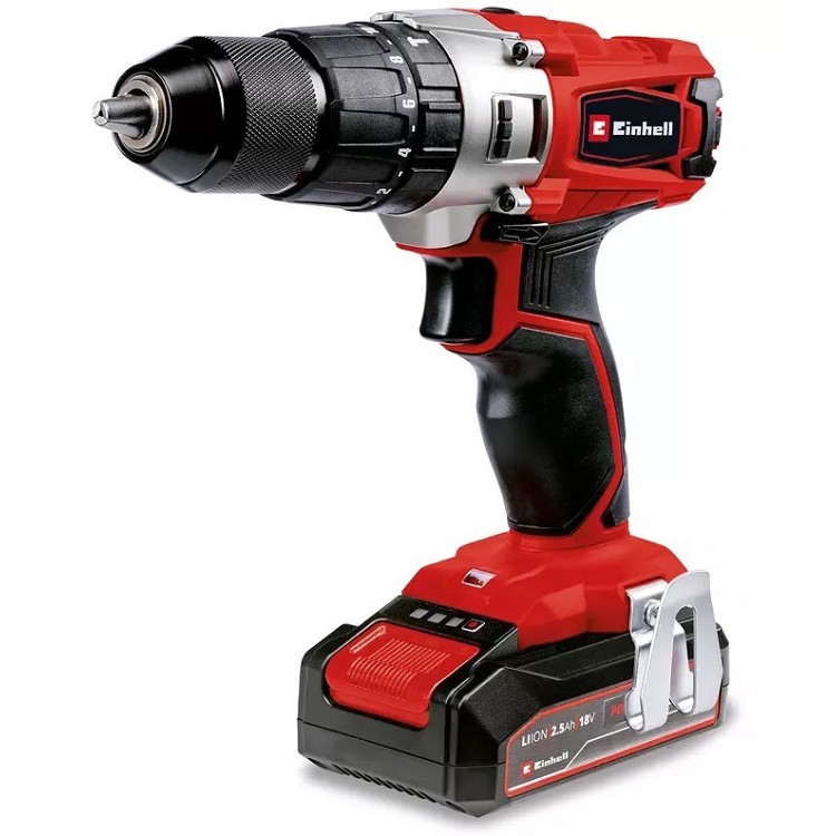 Avvitatore Makita 20V | Avvitatore ad Impulsi Makita 18V | Avvitatore a Massa Battente Makita 18V 