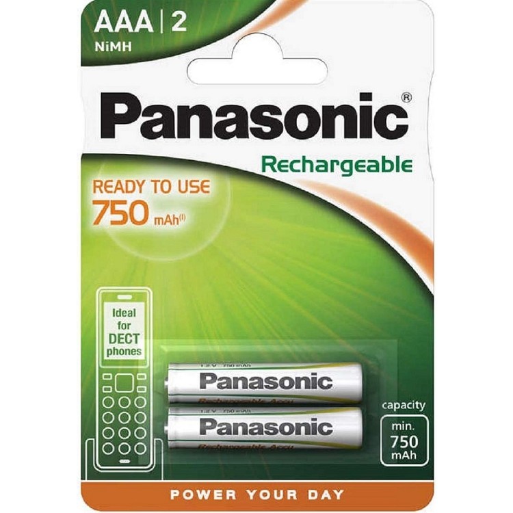 Batterie per Cordless Panasonic Roma | Migliori Batterie per Cordless | Batterie per Cordless Brondi