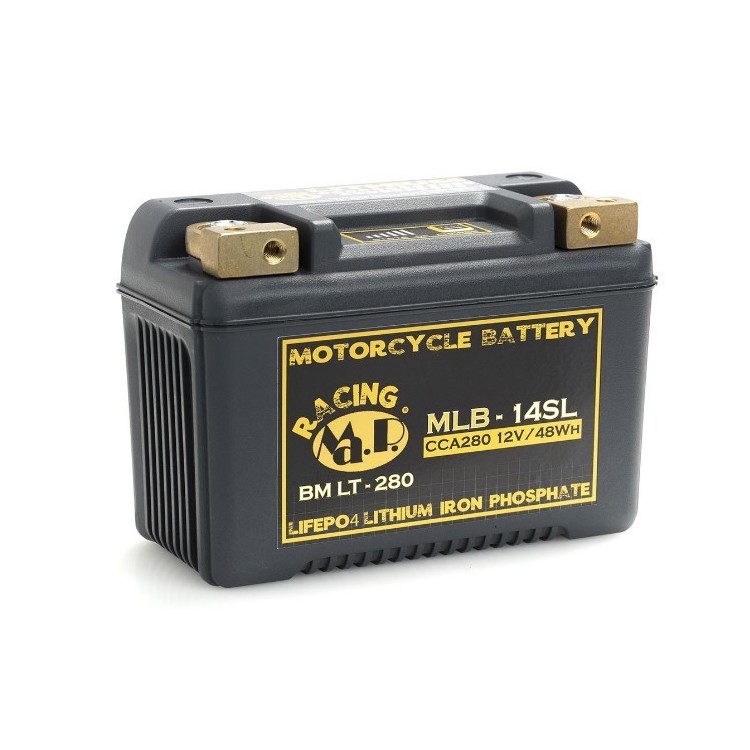 Quali Sono i Vantaggi delle Batterie al Litio | Batterie al Litio Moto Vantaggi e Svantaggi a Torino