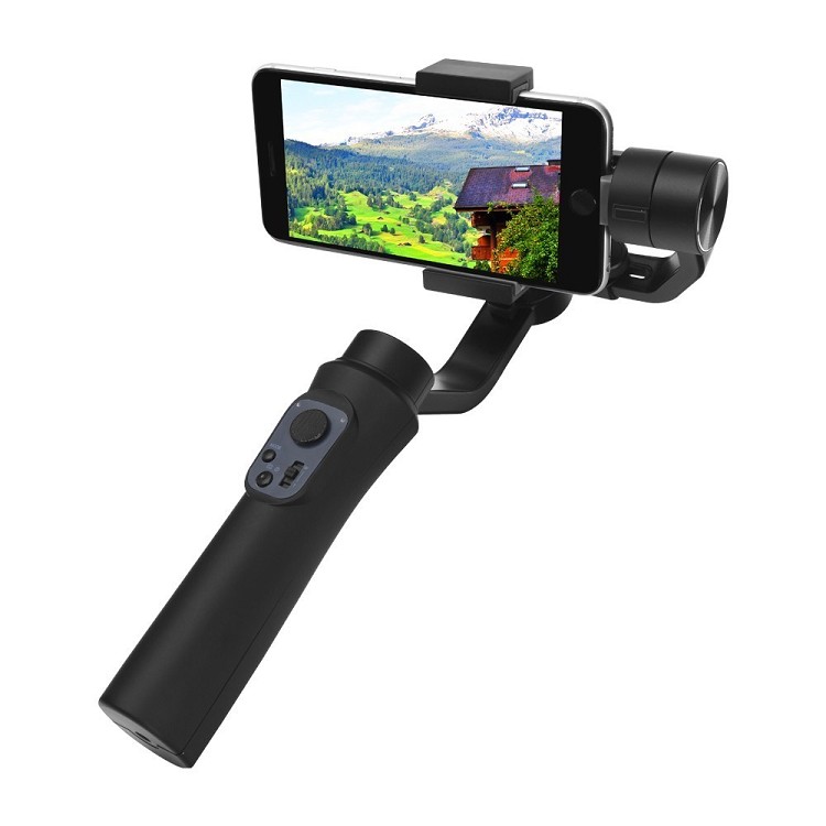 Stabilizzatore Smartphone Migliore | A Cosa Serve uno Stabilizzatore per Smartphone | Gimbal Genova