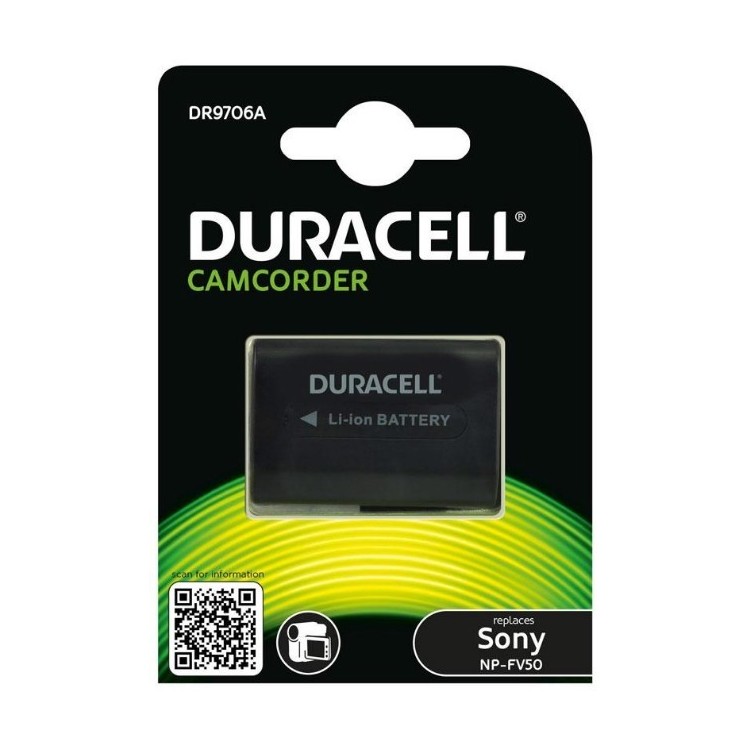 Batteria Duracell 9v a Potenza | Batterie Duracell Professionali | Batterie Duracell Ricaricabili