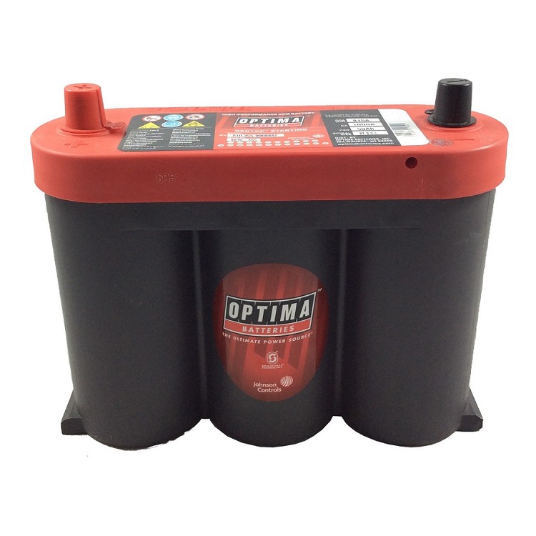 Batteria 6 Volt Litio Genova | Batteria 6Volt Maggiolino | Batterie 6 Volt per Auto d'Epoca a Genova