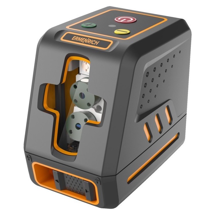 Livella Laser Professionale Verde Palermo | Livella Laser 50 Metri | Tracciatore Laser a Avellino