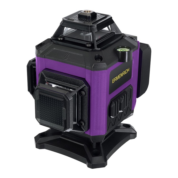 Treppiedi per Livella Laser 3 Metri | Treppiedi per Livella Laser Usato | Livella Laser per Pareti