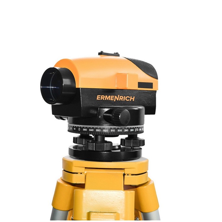 Livello Ottico Professionale Palermo | Livello Ottico a cosa serve | Livello Ottico come Funziona
