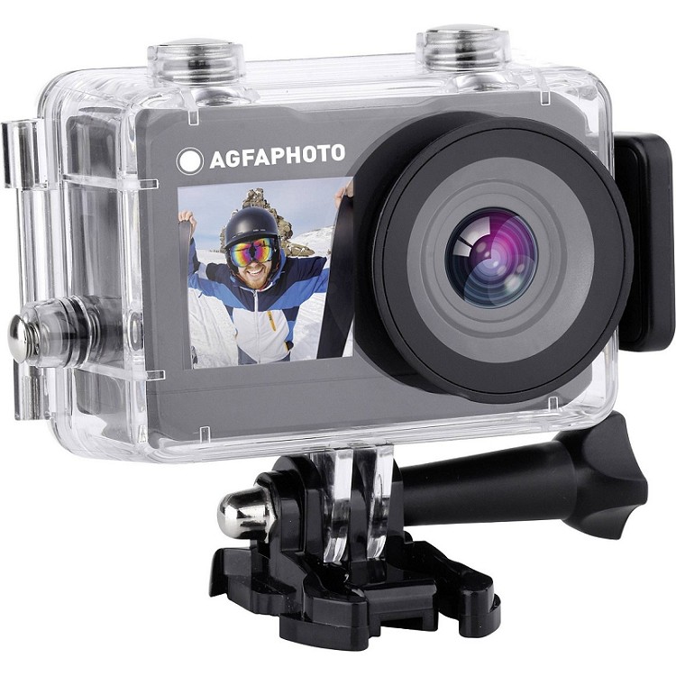 Migliori Action Cam Qualità Prezzo | Migliori Action Cam sotto i 100 Euro | Gopro Hero 7 a Piacenza
