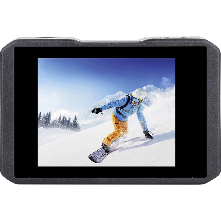 Action cam Economiche Stabilizzate | Migliori Action Cam sotto i 200 Euro | Action Cam Stabilizzata