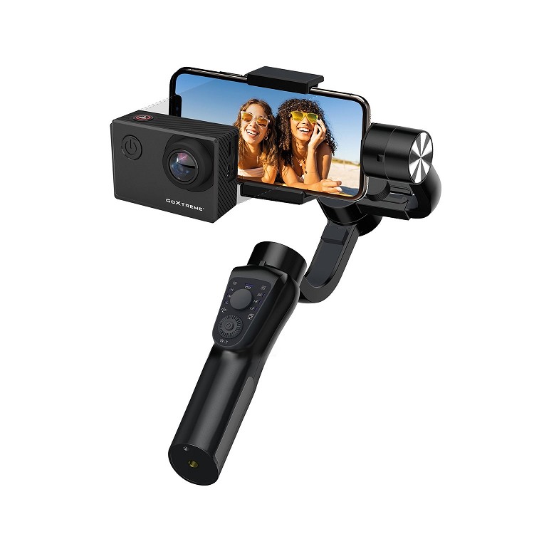Stabilizzatore Smartphone a Cosa Serve | Stabilizzatore Telefono Professionale a Reggio Calabria
