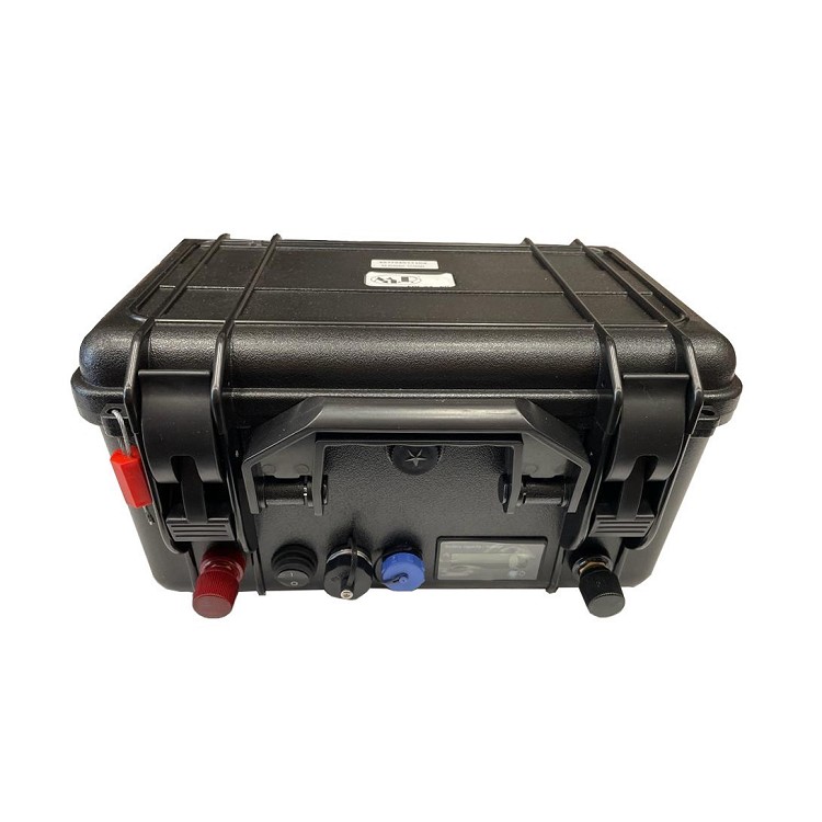 Batteria al Sale Genova | Cosa Sono le Batterie al Sale | Quanto Costa una Batteria al Sale