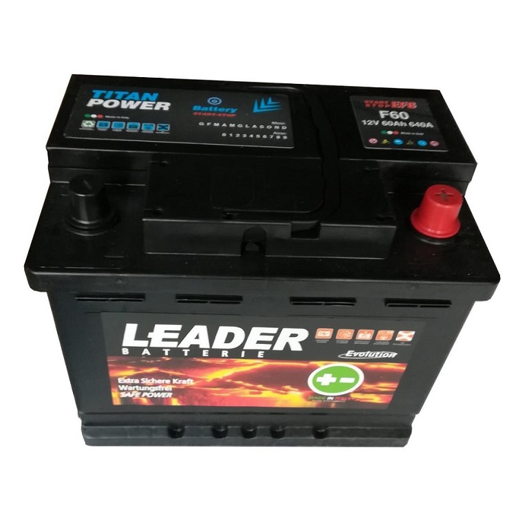 Batteria Start and Stop Prezzo  Chiavari | Batteria EFB o AGM a Genova | Batteria AFB Significato