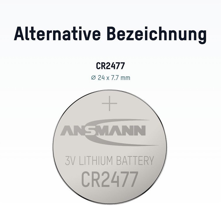 Sostituzione Batteria Bilancia Pesapersone | Batteria CR2032 | Bilancia Elettronica Batteria Scarica