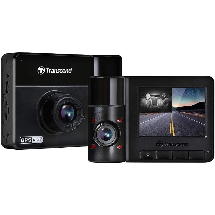 Dash Cam Auto 360 Gradi Senza Fili a Genova | Telecamera per Auto, 360 Gradi Atti Vandalici a Milano