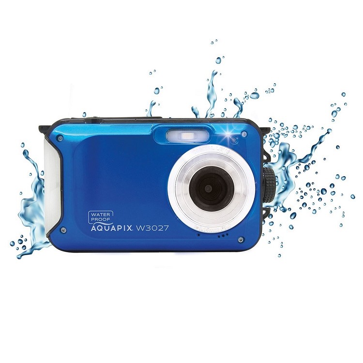 Macchina Fotografica Digitale Compatta Economica | Migliore Macchina Fotografica Subacquea Economica