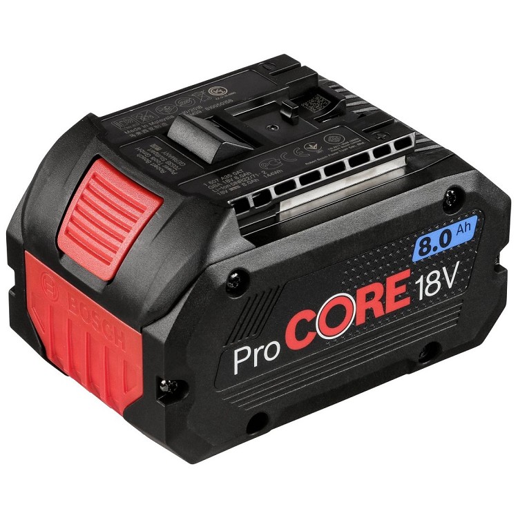 Batterie Avvitatori Bosch Compatibili | Batteria per Avvitatore Bosch 18V | Batteria Bosch 18V 5Ah
