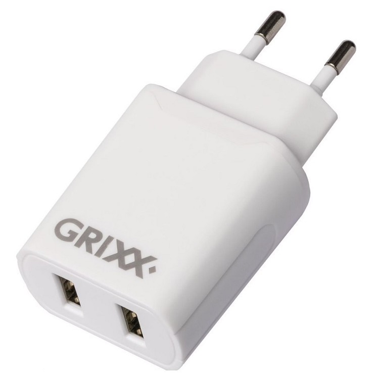 Caricabatterie Doppio USB-C | Caricatore Doppio USB | Presa Doppia USB C | Doppia Presa USB per Auto
